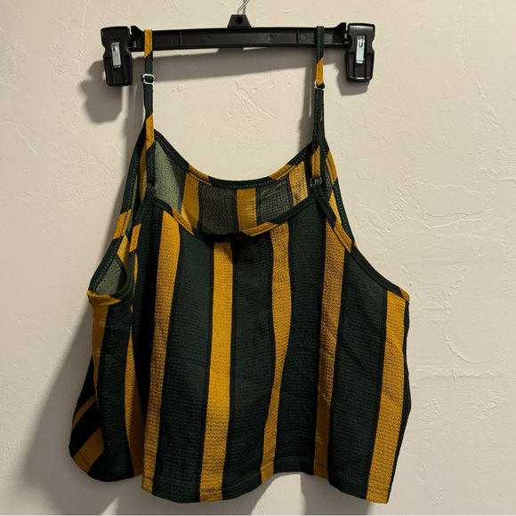 Striped Matching Set - Picture 5 of 5